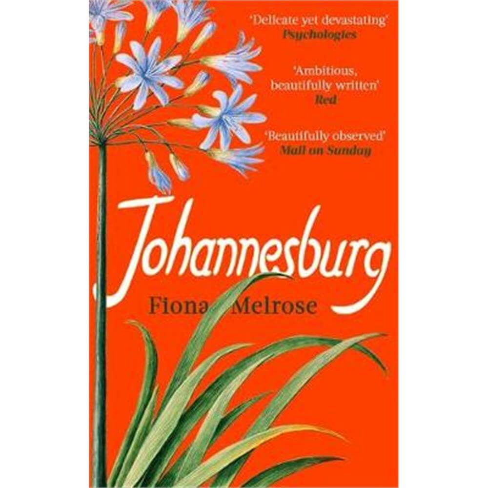 Johannesburg (Paperback) - Fiona Melrose